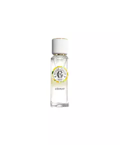Roger & Gallet CÉDRAT agua perfumada bienestar, 30 ml