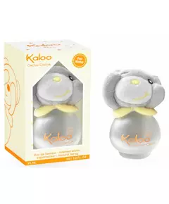 Kaloo Cache-Cache Duftspray Unisex, 95 ml