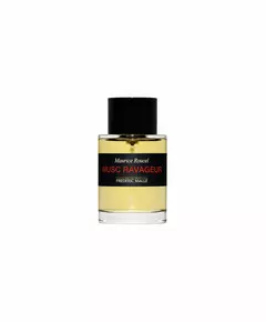 Frederic Malle Musc Ravageur Eau de Parfum Unisex, 100 ml