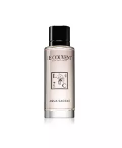 Le Couvent Maison de Parfum Botanique Intense Aqua Sacrae Eau de Toilette Unisex, 50 ml