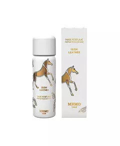 Memo Paris Cuirs Nomades - Irish Leather Duftnebel für das Haar Für Frauen, 80 ml