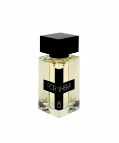 For Them No. 5 Eau de Parfum Unisex, 50 ml