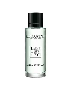 Le Couvent Maison de Parfum Botanique Intense Aqua Nymphae Eau de Cologne Unisex, 100 ml
