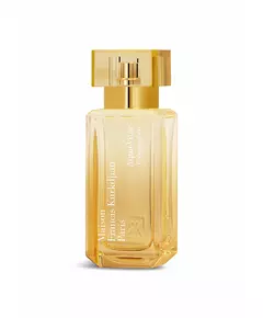 Maison Francis Kurkdjian Aqua Vitae Cologne Forte Eau de Parfum Für Frauen, 35 ml