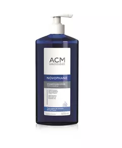 Laboratoire ACM Novophane Shampooing Nettoyage doux, 500 ml