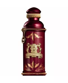 Alexandre.J Rose Alba Eau de Parfum Für Frauen, 100 ml