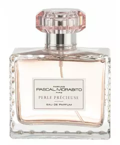 Pascal Morabito Perle Précieuse Eau de Parfum Für Frauen, 100 ml