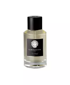 La Manufacture Cuir Eternel Eau de Parfum Unisexe, 100 ml