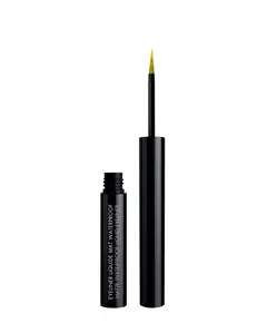 Black Up Black Up Wasserdicht Präzise Matt Flüssiger Eyeliner 03, 1,7 ml