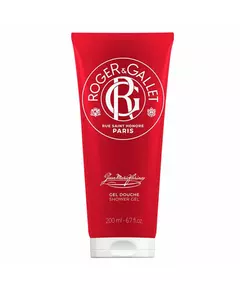 Roger & Gallet JEAN MARIE FARINA gel douche, 200 ml