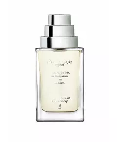 The Different Company Pure Eve Eau de Parfum Für Frauen, 100 ml