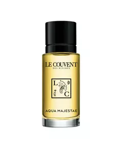 Le Couvent Maison de Parfum Botanical - Aqua Majestae Eau de Toilette Unisex, 50 ml