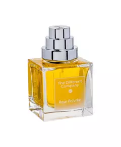 The Different Company Rose Poivree Eau de Parfum Unisex, 100 ml