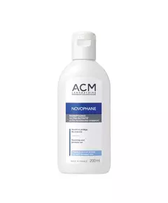 Laboratoire ACM Novophane Shampooing Pour nourrir, 200 ml