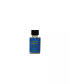 Velvetvelo Rue Des Mimosas Eau de Parfum Unisex, 4,5 ml