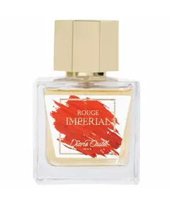 Diane Castel Rouge Impérial Eau de Parfum Für Frauen, 100 ml