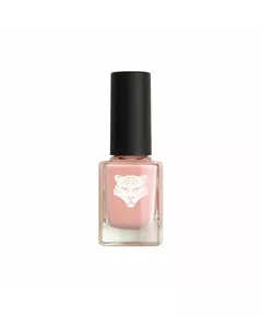 All Tigers Natural & Vegan Natürlich Nagellack 102 Steige an die Spitze, 11 ml
