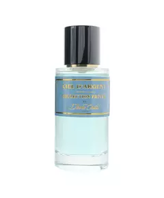 Diane Castel Collection Privée Ciel d'Argent Eau de Parfum Unisexe, 50 ml