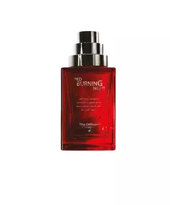 The Different Company Red Burning Night Eau de Parfum Unisex, 100 ml
