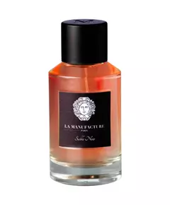 La Manufacture Sable Noir Eau de Parfum Unisexe, 100 ml