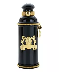 Alexandre.J Black Muscs Eau de Parfum Unisex, 100 ml
