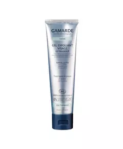 Gamarde Men Gel exfoliant, 100 ml