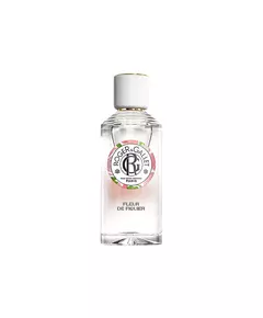 Roger & Gallet FLEUR DE FIGUIER agua perfumada bienestar, 100 ml
