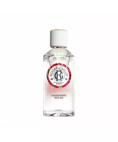Roger & Gallet Gingembre Rouge Duftwasser Körper, 100 ml