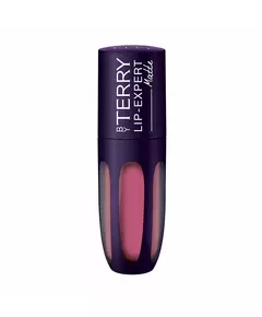 By Terry Lip-Expert Mat Rouge à lèvres liquide 3 Baiser rosé, 4 ml