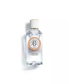 Roger & Gallet AMANDE PERSANE eau parfumée bien-être, 100 ml