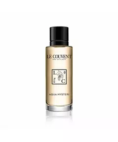 Le Couvent Maison de Parfum Botanical - Aqua Mysteri Eau de Toilette Unisex, 50 ml