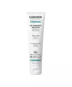 Gamarde Gamarde Bio Reinigung Reinigungsgel Gesicht, 100 ml