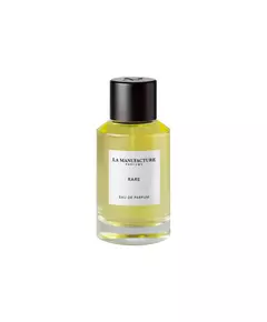 La Manufacture Rare Eau de Parfum Unisexe, 100 ml