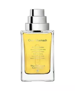 The Different Company Oud Shamash Parfumextrakt Unisex, 100 ml