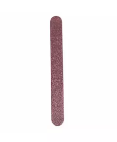 JCH JCH Nagelfeile Rosa Glitzer