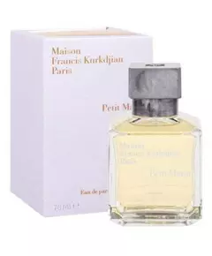 Maison Francis Kurkdjian Petit Matin Eau de Parfum Unisex, 200 ml
