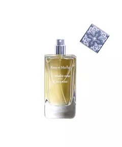 Rose et Marius Un Rendez-Vous Avec Cezanne Eau de Parfum Unisexe, 100 ml