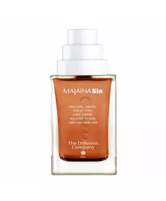 The Different Company Majaina Sin Eau de Parfum Unisex, 100 ml