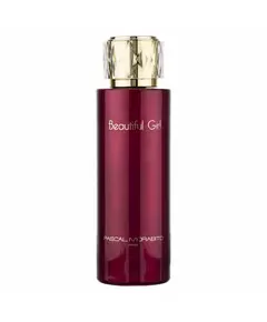 Pascal Morabito Beautiful Girl Eau de Parfum Für Frauen, 100 ml