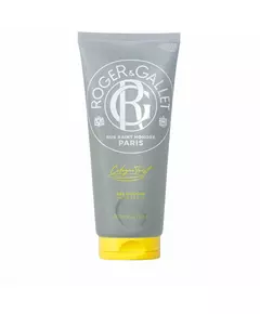 Roger & Gallet Gel douche COLOGNE TWIST, 200 ml