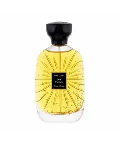 Atelier Des Ors Iris Fauve Eau de Parfum Unisexe, 100 ml