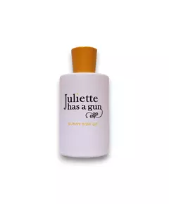 Juliette Has A Gun Sunny Side Up Eau de Parfum Pour les femmes, 100 ml