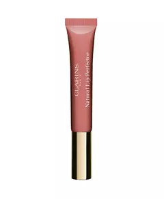 Clarins LIP PERFECTOR Lipgloss #08-Plum Shimmer, 12 ml