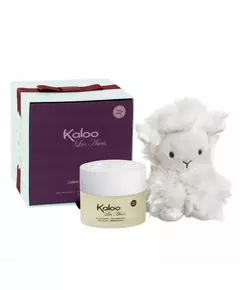 Set Kaloo: Les Amis Eau De Parfum For Women 100 ml + Les Amis Collectible Plush, 100 ml