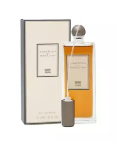 Serge Lutens Ambre Sultan Eau de Parfum Unisex, 100 ml
