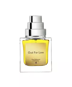 The Different Company Oud For Love Parfumextrakt Unisex, 100 ml