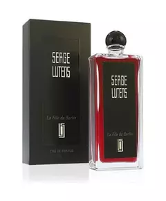 Serge Lutens La Fille de Berlin Eau de Parfum Unisex, 50 ml