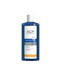 Laboratoire ACM Novophane Shampooing Énergisant, 200 ml