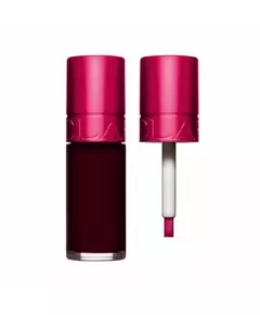 Clarins WATER LIP STAIN rouge à lèvres mat hydratant #04-Violet Water, 7 ml