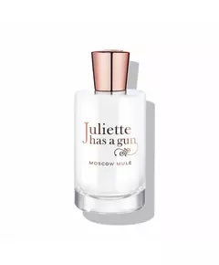 Juliette Has A Gun Moscow Mule Eau de Parfum Pour les femmes, 100 ml